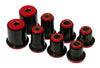 Prothane 7-215 fits GM 1-3/8in OD Front Control Arm Bushings - Red
