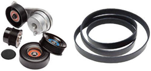 Gates 38189K1 03-05 Mercury fits Grand Marquis V-8 4.6L Serpentine Enhancemen