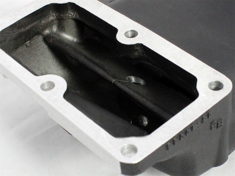 AFE 46-10071-1 Bladerunner Manifolds Intake fits Dodge Diesel Trucks 07.5-14