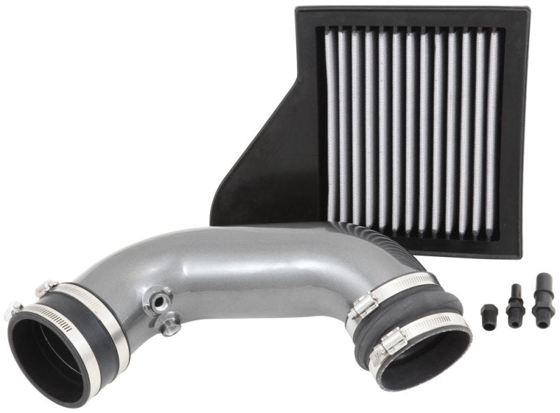 AEM 22-684C 11-14 fits Ford Mustang 5.0L V8 HCA Air Intake System