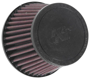 K&N Engineering RU-8100 K&N Universal Clamp-On Air Filter 2-1/2in FLG / 4-1/2in B / 3-1/2in T / 3-3/16in H