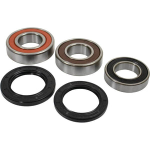 Pivot World 25-1547-P fits Yamaha Wheel Bearing Kit Premium Bearings