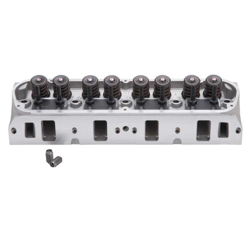 Edelbrock 60329 Single Perf SBF 1 90 Head Comp