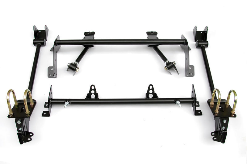 Ridetech 13017199 68-70 fits Mopar B-Body Bolt-On 4-Link