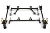 Ridetech 13017199 68-70 fits Mopar B-Body Bolt-On 4-Link