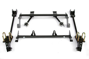 Ridetech 13017197 68-70 fits Mopar B-Body Double Adjustable Bolt-On 4-Link