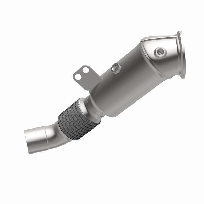 Magnaflow 280513 19-22 fits BMW X5 Front Underbody 3L Direct Fit Converter