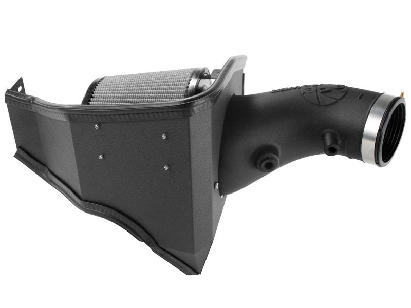 AFE 51-12172 FORCE Intake Stage-2 Pro DRY S 11-12 fits Dodge Challenger/Charger