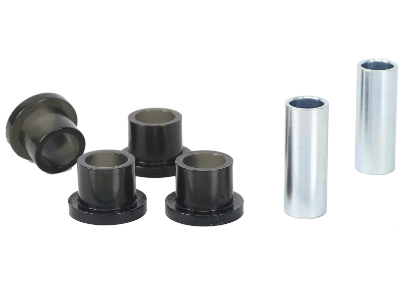 SuperPro SPF1321K fits Triumph Spitfire Front Trunion Bu