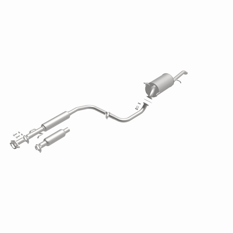 Magnaflow 106-0446 BRE Exhaust Kit 04-06 fits Chevy Aveo 1.6L