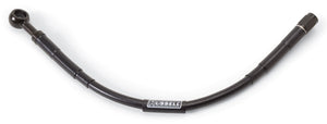 Russell 657023 Performance 12in Black Universal Hose