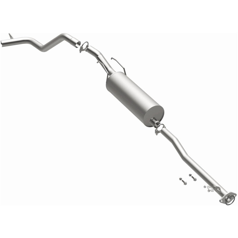 Magnaflow 106-0219 BRE Exhaust Kit 01-04 fits Toyota Tacoma 2.7L