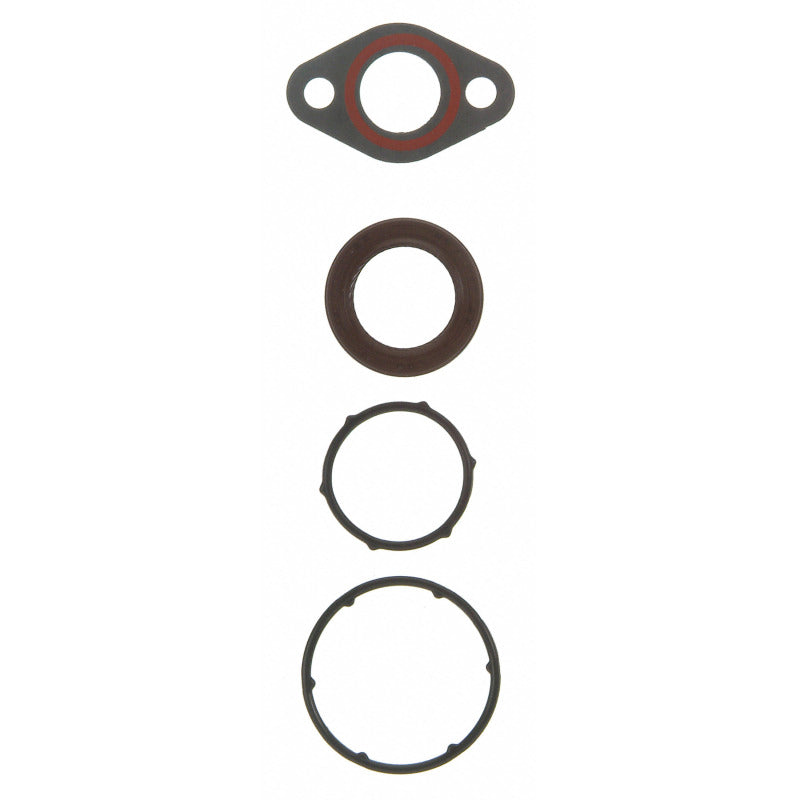 Fel-Pro TCS46046 fits Toyota Prius TCS 46046 Engine Crankshaft Seal Kit