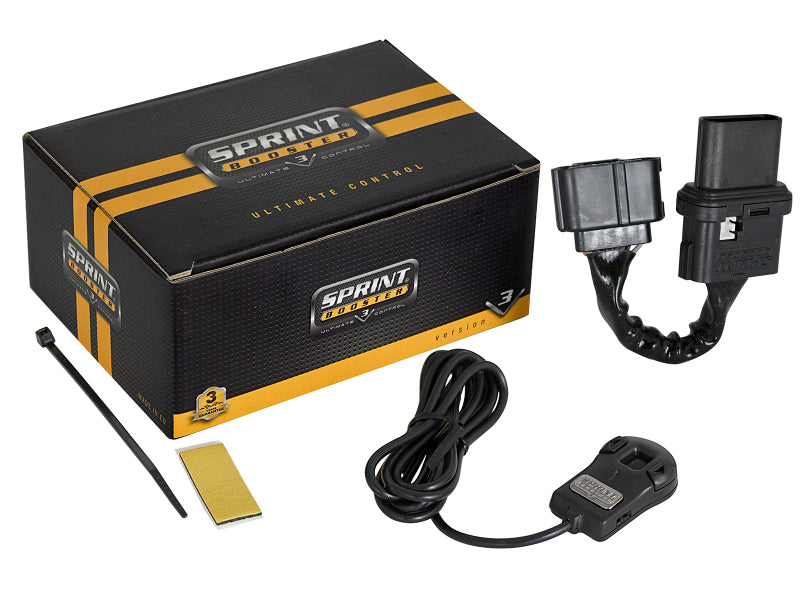 AFE 77-16410 Power Sprint Booster Power Converter 06-16 fits Audi R8