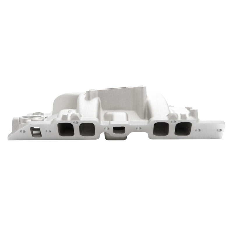 Edelbrock 7163 Performer RPM 454 Rect Manifold