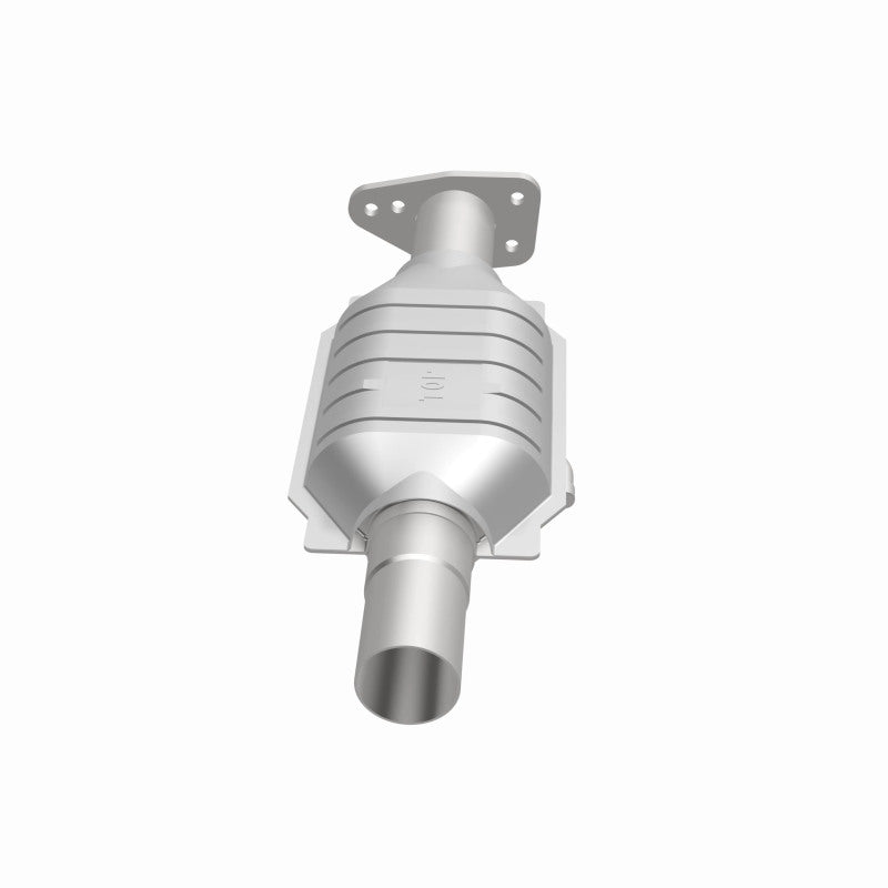 MagnaFlow 23447 Conv fits GM 22.75X6.5X4 2.25/2.25