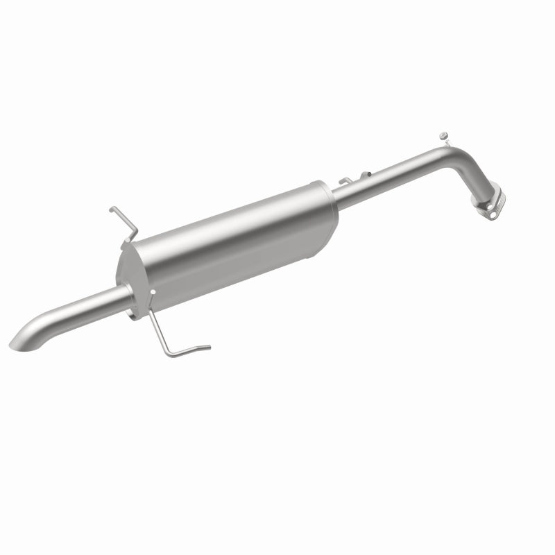 Magnaflow 108-0119 BRExhaust 04-08 fits Suzuki Reno/Forenza / 04-07 Chevrolet Optra Muffler Kit