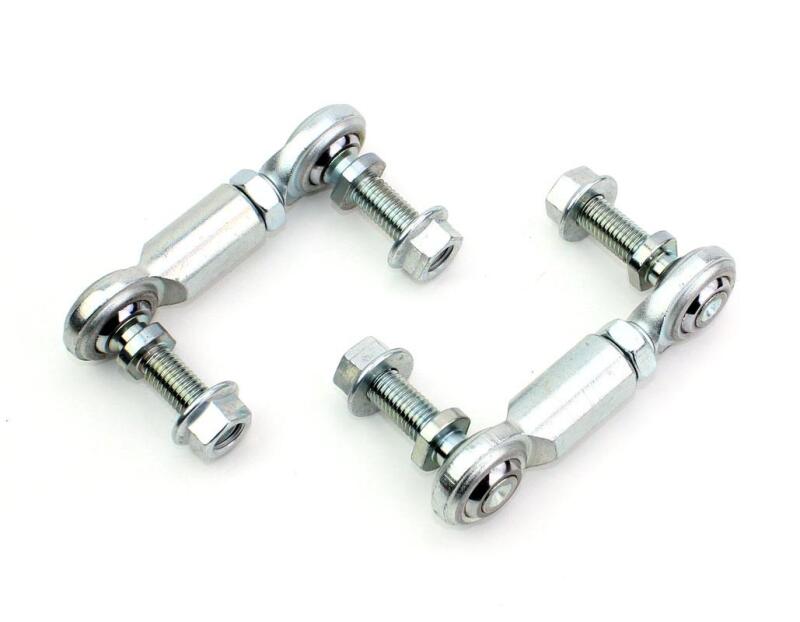 SPL Parts SPL FE C5 97-19 fits Chevrolet Corvette (C5/C6/C7) Swaybar Endlinks