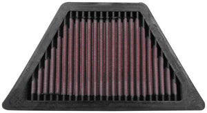 K&N Engineering BM-1821 K&N 20-21 fits BMW R18 1802cc Replacement Air Filter