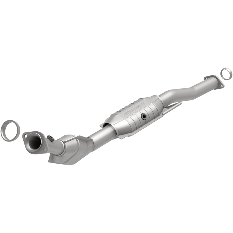 MagnaFlow 441413 Conv DF fits Infiniti 02-04 I35 3.5L rea