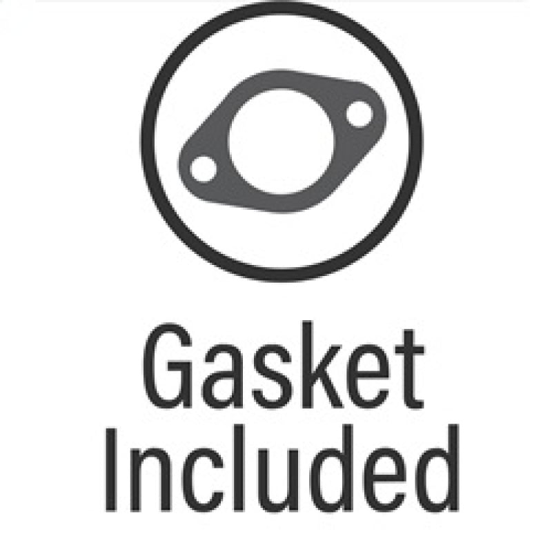 MagnaFlow 23479 Conv DF fits GM 89 92 (2.5in Tubing)