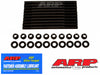 ARP 151-4301 fits Ford EcoBoost 2.3L 12 Pt. Head Stud Kit
