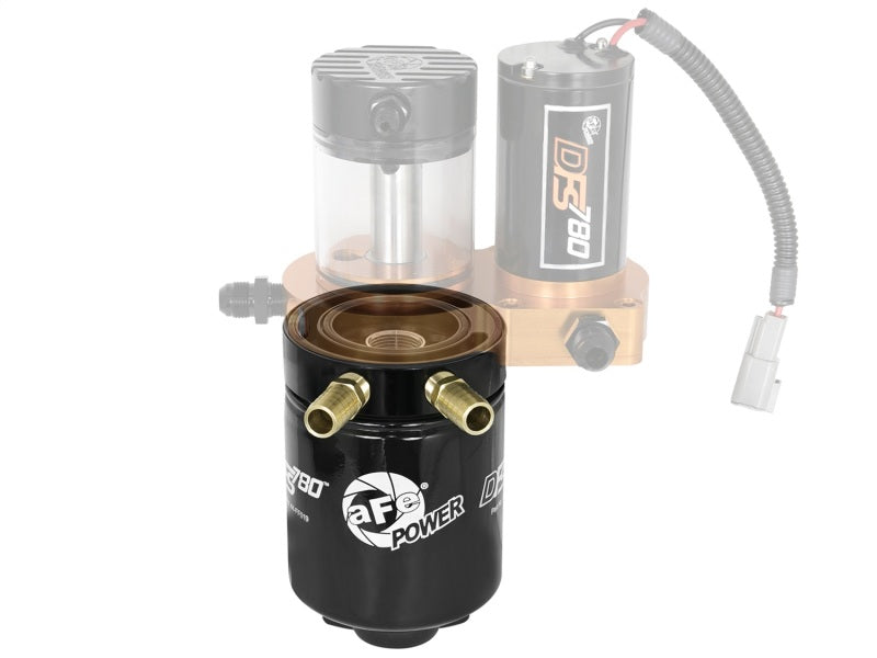 AFE 42-90001 DFS780 Fuel System Cold Weather Kit (Fits DFS780 / DFS780 PRO)