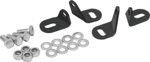 Kuryakyn 3038 Kuryakyn Takrak Drvg Light Mnts fits Ranger