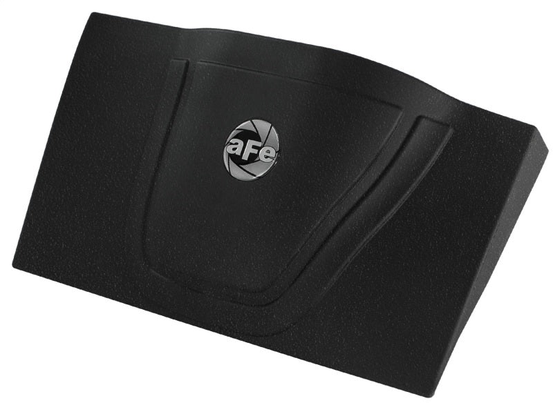 AFE 54-11638-B FORCE Stage-2 Intake System Cover fits Dodge RAM 02-14 V8 4.7L/5