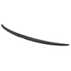 Xtune 9935527 fits Lexus 06-13 IS250 IS350 OE Lip Spoiler Abs SP-OE-LIS06