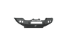 Road Armor 18-20 Jeep Wrangler JL Stealth Front Winch Bumper Full Width - Tex Blk