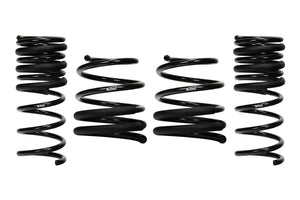 Eibach 7728.14 Pro-Kit for 2015 Subaru WRX STI 2.5L Turbo