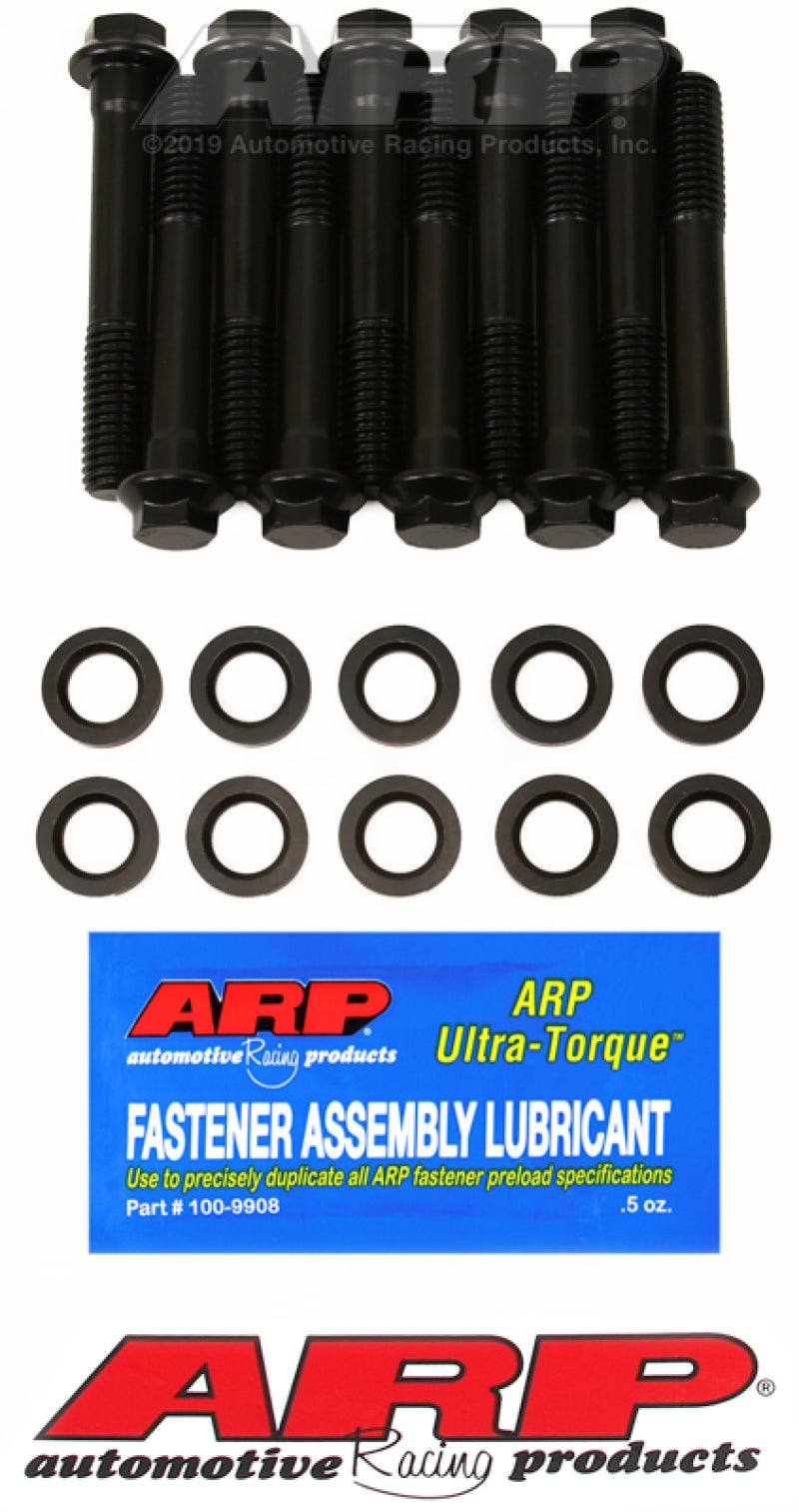 ARP 140-5003 fits Mopar 273-440 Wedge V8 12pt Head 2 Bolt Main Stud Kit