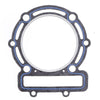 Athena S410220001003/1 90-96 Husqvarna WXE 610 OE Thickness Cylinder Head Gasket