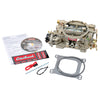 Edelbrock 1409 Carburetor Marine 4-Barrel 600 CFM Electric Choke