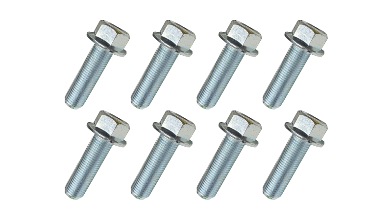 RustBuster RB9910 Rust Buster 1999-2019 fits Chevy & GMC Pick Up Trucks Truck Bed Bolt Kit