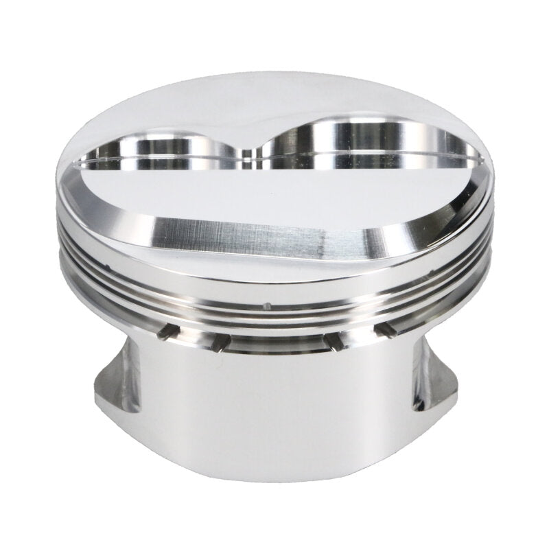 Manley Performance 591940-8 Manley fits Chevrolet Small Block Piston Set - 4.