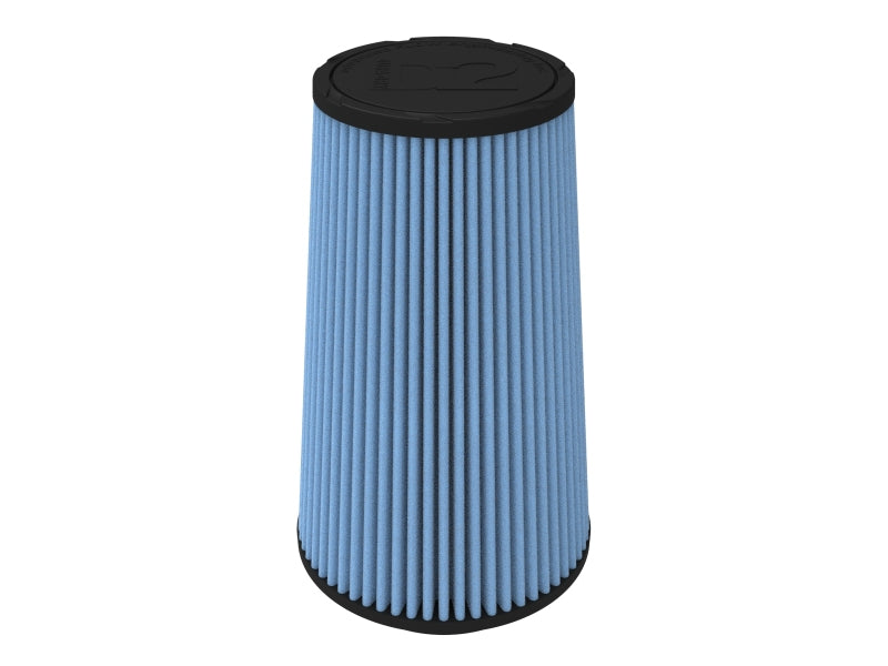 aFe Magnum FORCE Intake Replacement Air Filter w/ D2 Dry Media 5in F x7-1/2in B x5-1/2in T x12inH