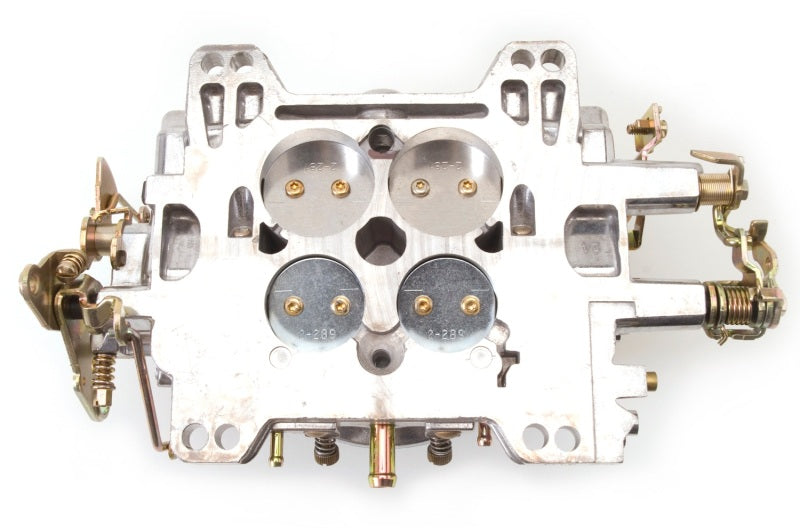 Edelbrock 9962 Reconditioned Carb 1412