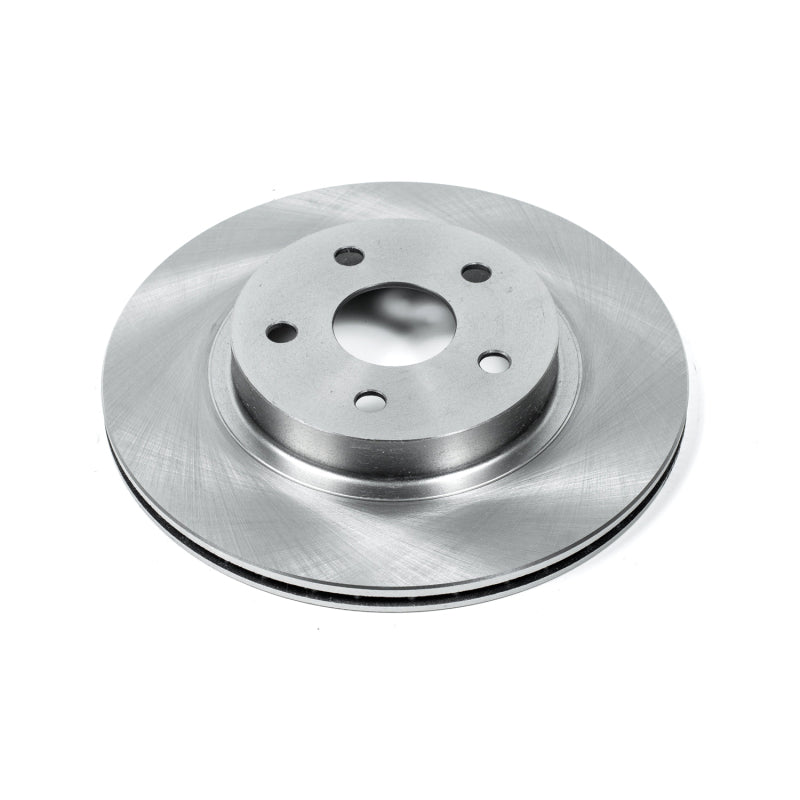PowerStop JBR793 fits Toyota 96-00 RAV4 Front Autospecialty Brake Rotor