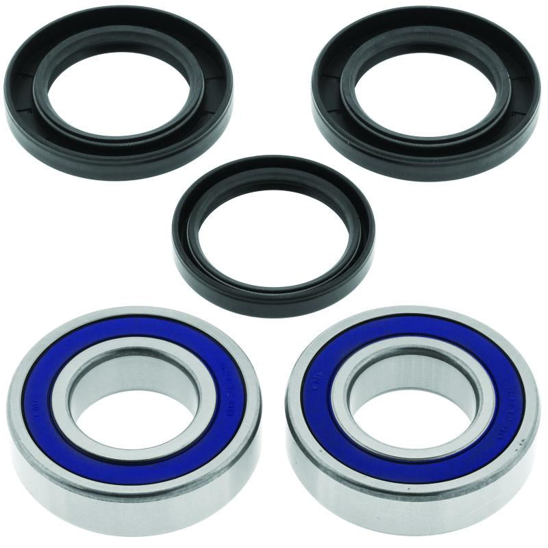 QuadBoss 413337 Qboss Wheel Bearing Kit (Ea)