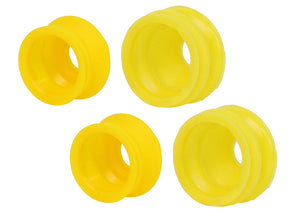 Whiteline W0907 fits Subaru Imprez Front Roll Centre/Bump Steer 4/93-11 (Servic
