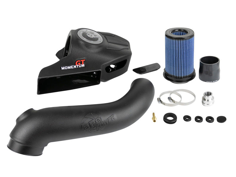 AFE 50-70036R um GT Pro 5R Cold Air Intake System 15-18 fits Volkswagen Golf R