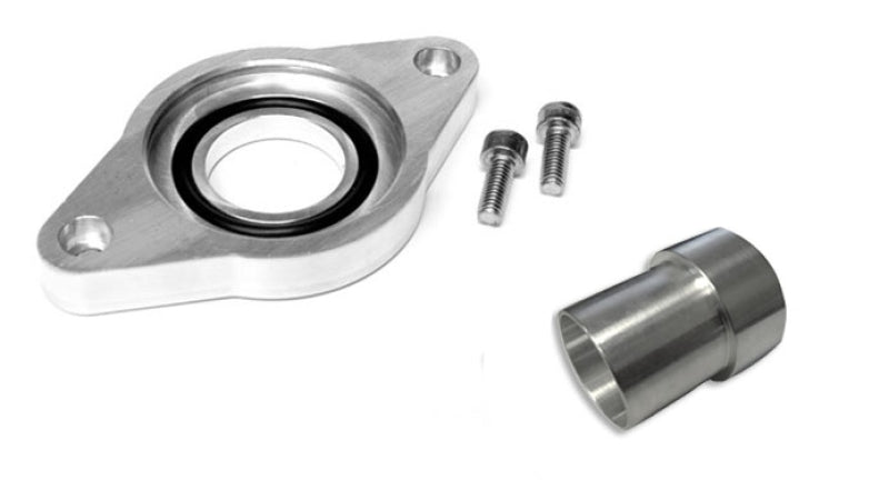 Torque Solution TS-SU-HKS2a HKS Blow Off Valve and Recirc Adapter: fits Subaru 08-20 WRX 2014 & Legacy GT 05-09