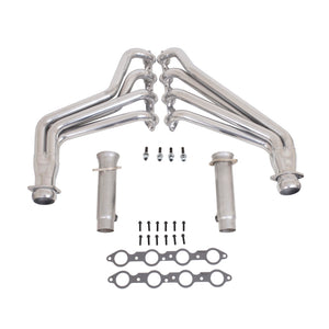 BBK 40540 2010-15 fits Camaro Ls3/L99 1-7/8 Full-Length Headers W/ High Flow