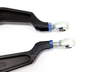 SPL Parts SPL RTRHC R35 2008+ fits Nissan GTR (R35) High Clearance Rear Traction