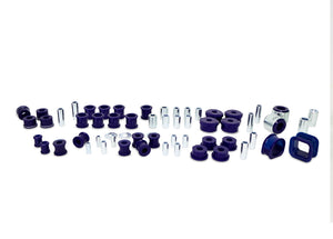 SuperPro KIT082K 92-00 fits Subaru Impreza WRX/STI GF/GC Front & Rear Suspension