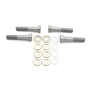 Wilwood bolt kit M10-1.50X55MM 4-PACK