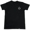 AutoMeter 0423L Vintage T-Shirt Black Large