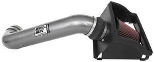 K&N Engineering 77-2616KC K&N 2021+ fits Ford F-150 V8-5.0L F/I High Flow Performance Intake Kit